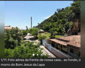 casa pedacinho do morro